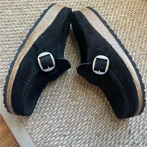 Birkenstock Women’s Buckley Clog